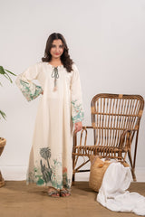 Sprinkles Stitched Tunics Collection-Botani Mist