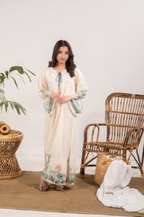 Sprinkles Stitched Tunics Collection-Botani Mist