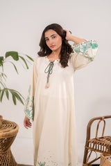 Sprinkles Stitched Tunics Collection-Botani Mist