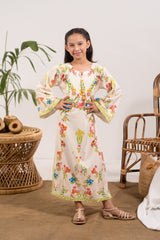 Sprinkles Stitched Tunics Collection-Botani Weave