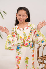Sprinkles Stitched Tunics Collection-Botani Weave