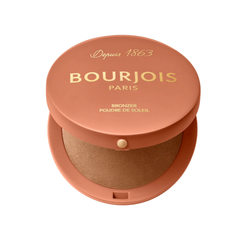 Bourjois Maxi Round Pot 02 Bronzer