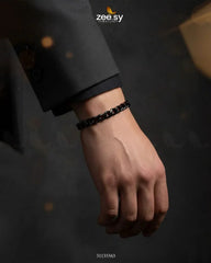Empress Medium Charm Bracelet for Men