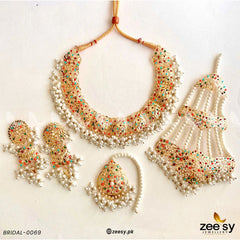 Bridal-0069 - Zeesy Jewellery
