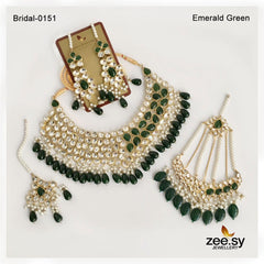 Bridal-0151 - Zeesy Jewellery