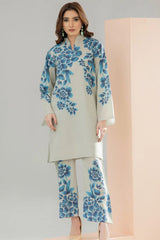 Midway Arts Stitched Summer Brigid flapper