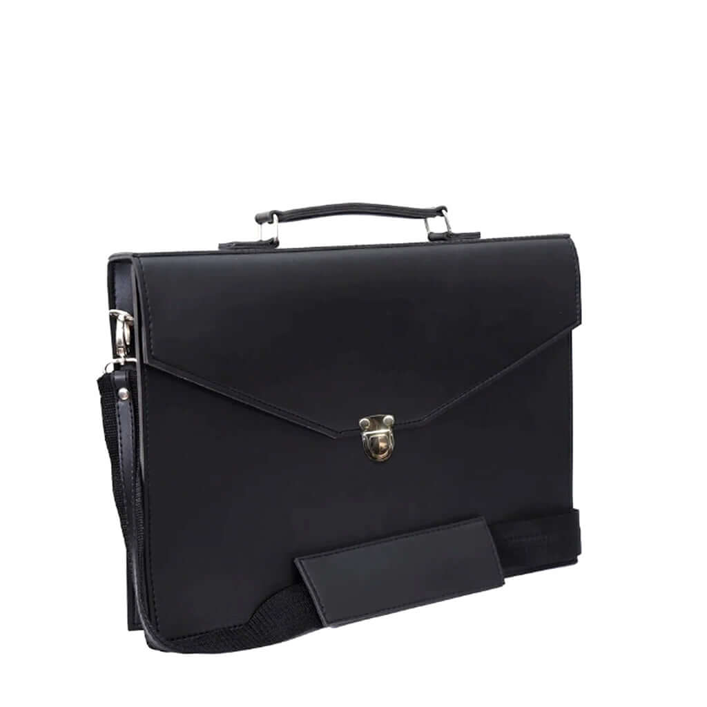 BROOKS BLACK - Bag X