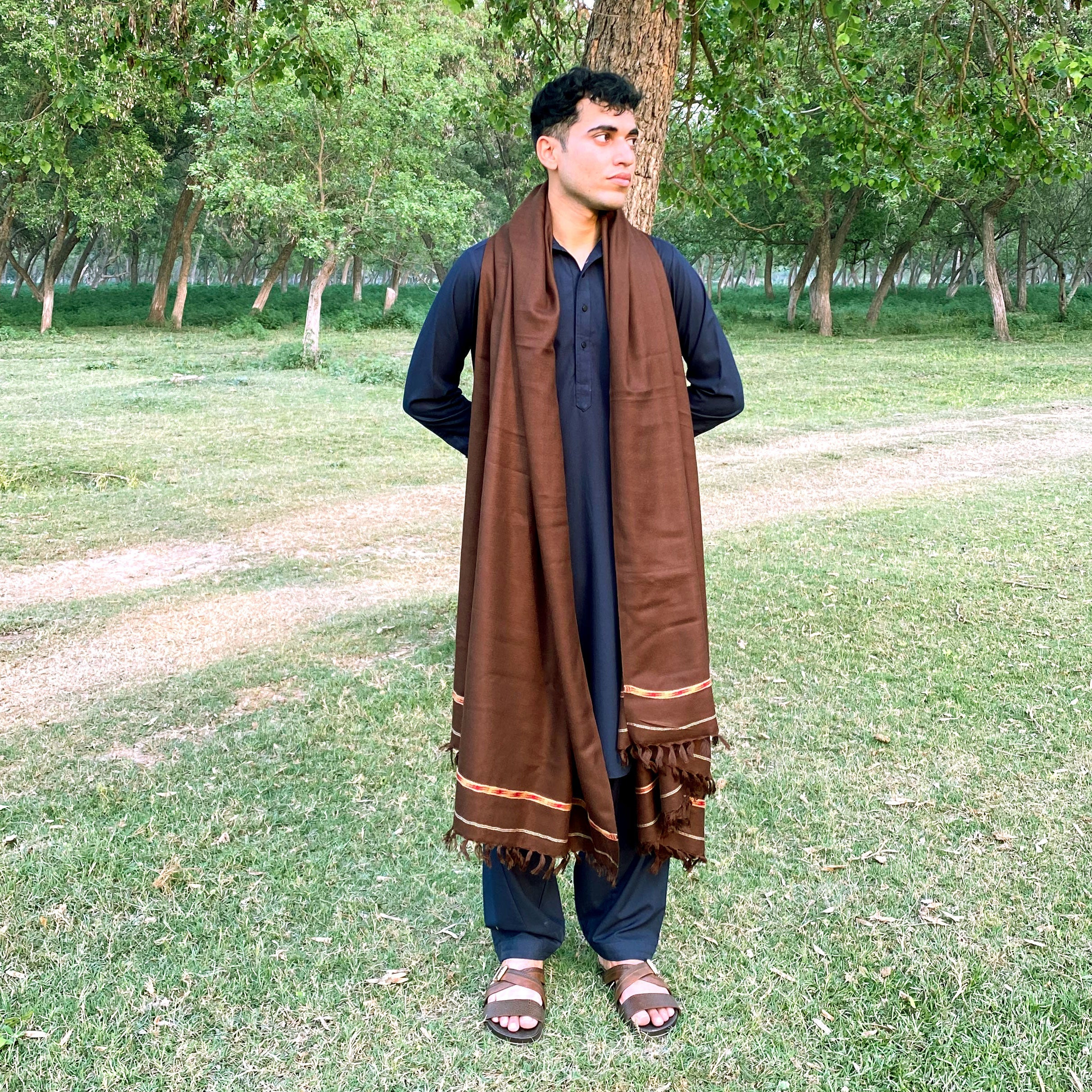 shomi x kamaal khan