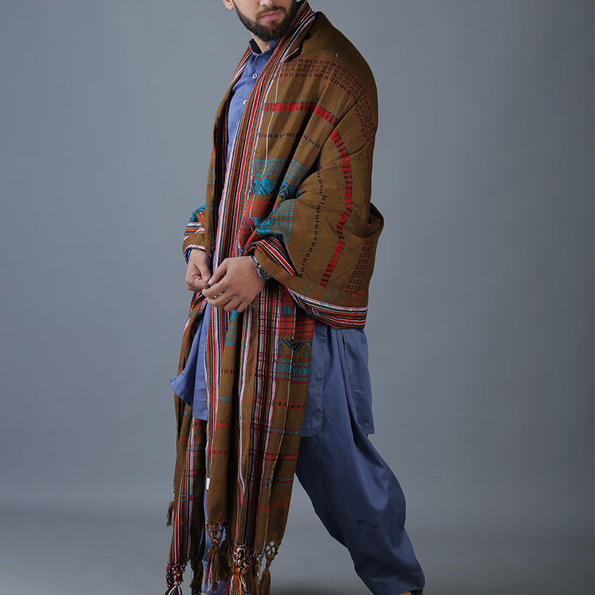 shomi x kamaal khan