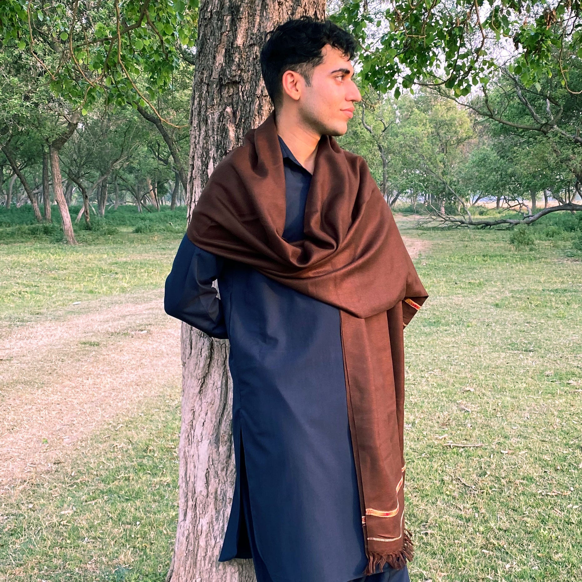 shomi x kamaal khan