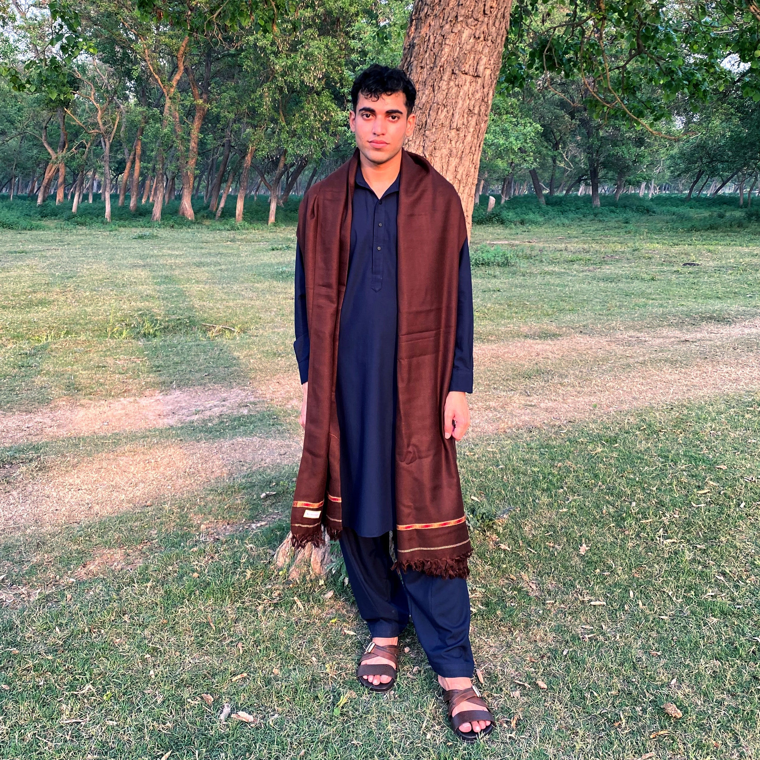 shomi x kamaal khan