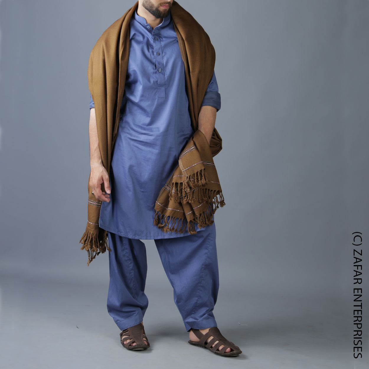 shomi x kamaal khan