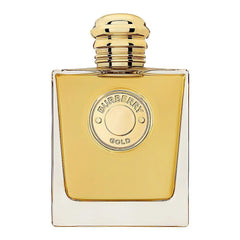 Burberry Gold Intense For Women Edp 100Ml