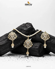 NECKLACE-0728 - Zeesy Jewellery