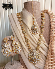 Made For Her-Iconic Malaa Set - KSH1102