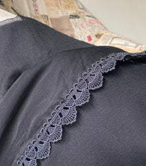 Deck Up Chiffon Dupatta - D#17