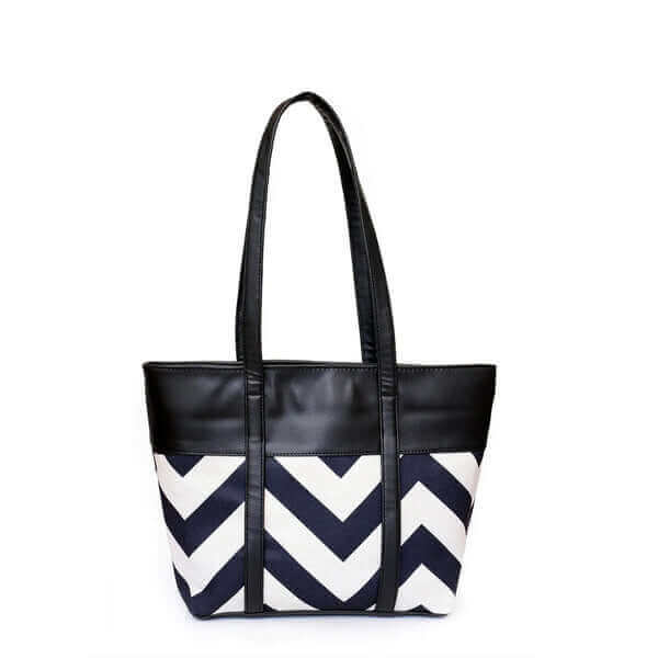 CANBERRA BLACK - LEFTOVER - Bag X