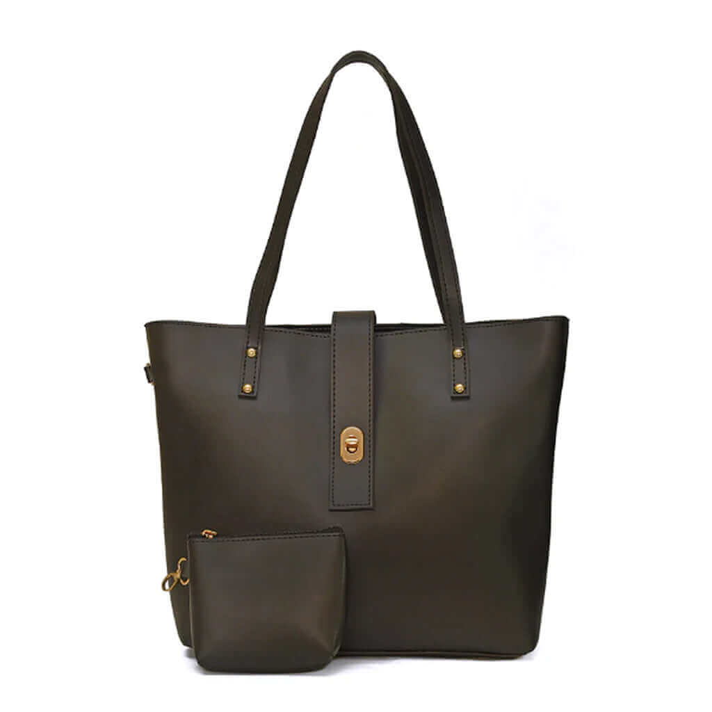 CARAMEL BLACK - LEFTOVER - Bag X