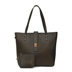 CARAMEL BLACK - LEFTOVER - Bag X