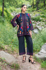 Dhaga Stitched Co Ords Summer Collection'2025-Carol