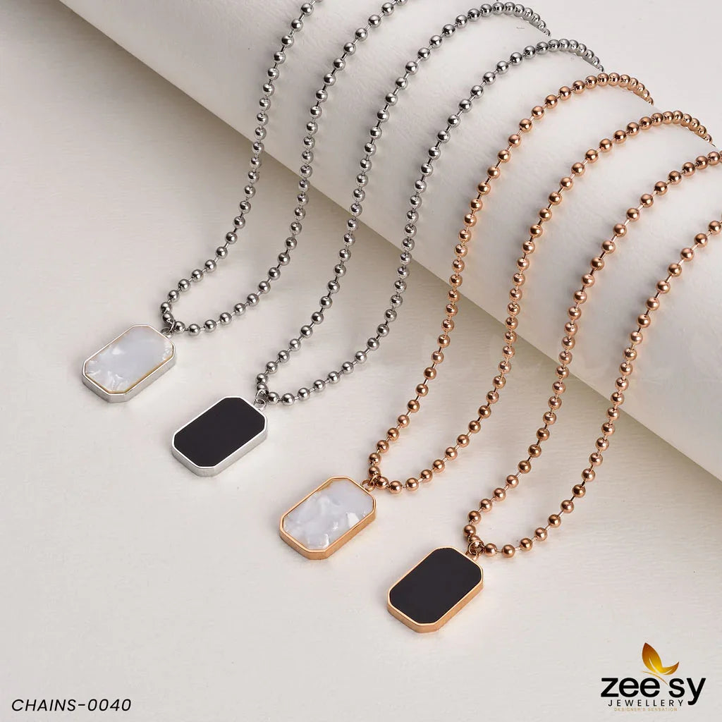 Chains-0040 - Zeesy Jewellery