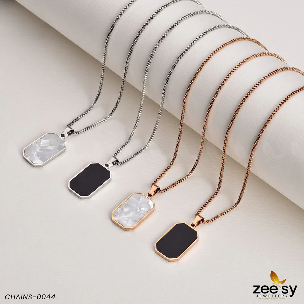 Chains-0044 - Zeesy Jewellery