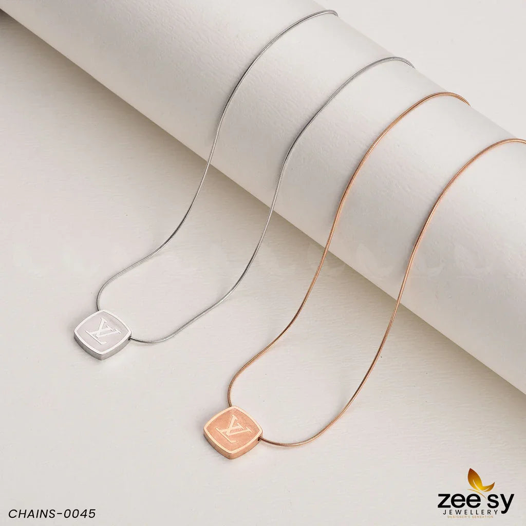 Chains-0045 - Zeesy Jewellery