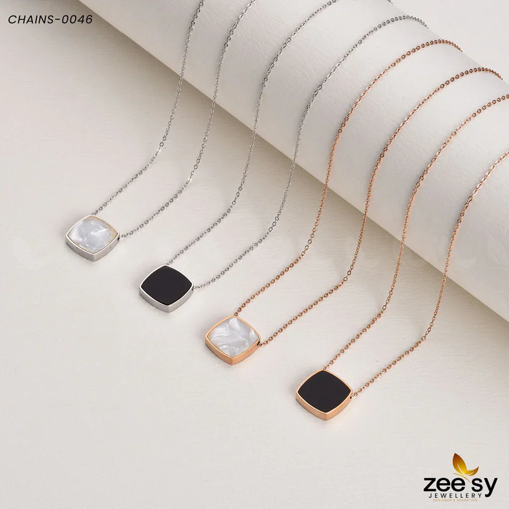Chains-0046 - Zeesy Jewellery
