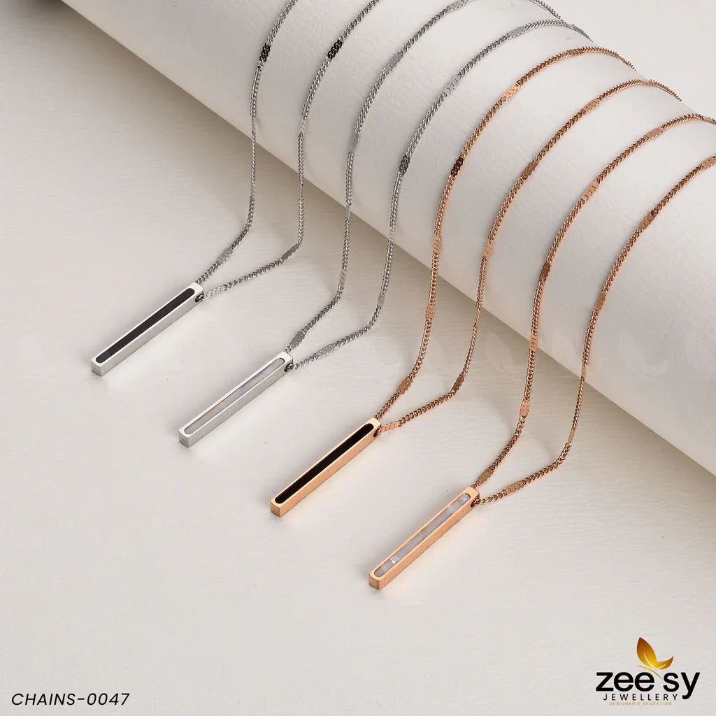 Chains-0047 - Zeesy Jewellery