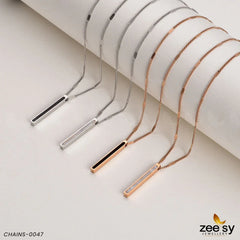 Chains-0047 - Zeesy Jewellery