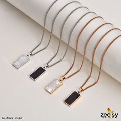 Chains-0048 - Zeesy Jewellery
