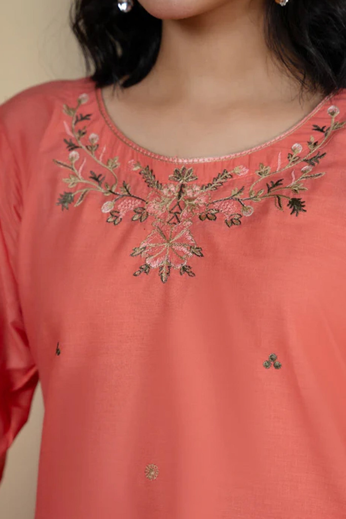 Tawakal Closet Stitched 3 Piece Summer Collection'2025-CHARK