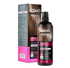 Cosmo Professional Color Protect Fade Defy Shampoo 1000Ml