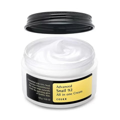 Cosrx Advanced Snail 92 All In One Cream 100G 3.52 Oz