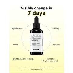 Cosrx The Vitamin C 23 Serum 20G