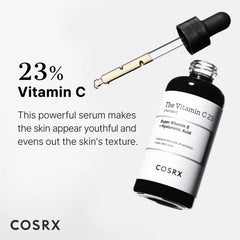 Cosrx The Vitamin C 23 Serum 20G
