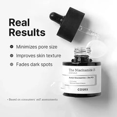 Cosrx PEPTIDE-132 Ultra Perfect Hair Bonding Oil Serum