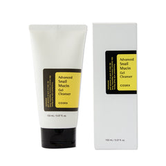 Cosrx - Advanced Snail Mucin Gel Cleanser
