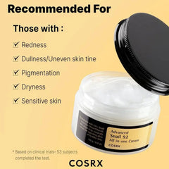Cosrx - Advanced Snail 96 Mucin Power Essence