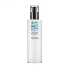 Cosrx Oil Free Ultra Moisturizing Lotion with Birch Sap