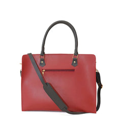 CRAZE MAROON - Bag X
