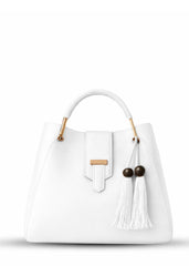 Bag X Crimson 1 PC White