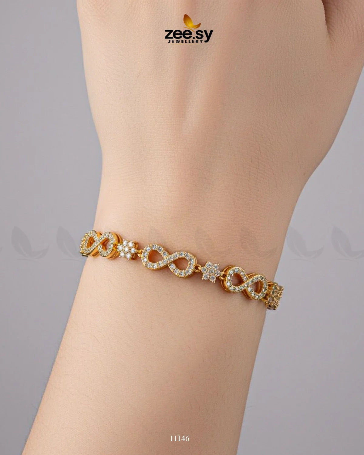 Celestial Bracelets - Zeesy Jewellery