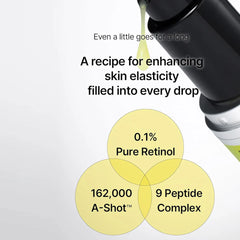 Celimax The Vita-A Retinol Shot Tightening Serum