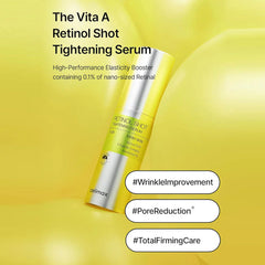Celimax The Vita-A Retinol Shot Tightening Serum