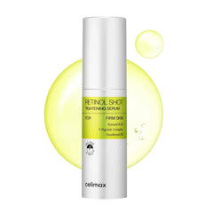 Celimax The Vita-A Retinol Shot Tightening Serum