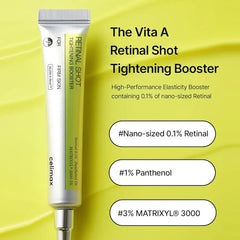 Celimax Retinal Shot Tightening Booster
