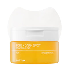 Celimax - Pore+ Dark Spot Brightening Pad 40pads