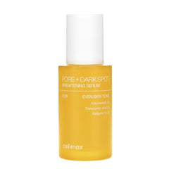 Celimax - Pore + Dark Spot Brightening Serum 30ml