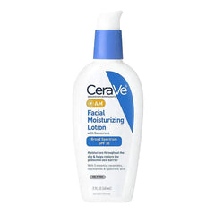 Cerave Facial Moisturizing Lotion 59Ml